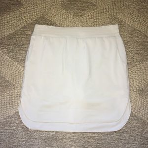 Athleta skort